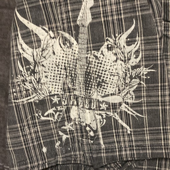 Machine shorts - Picture 5 of 5